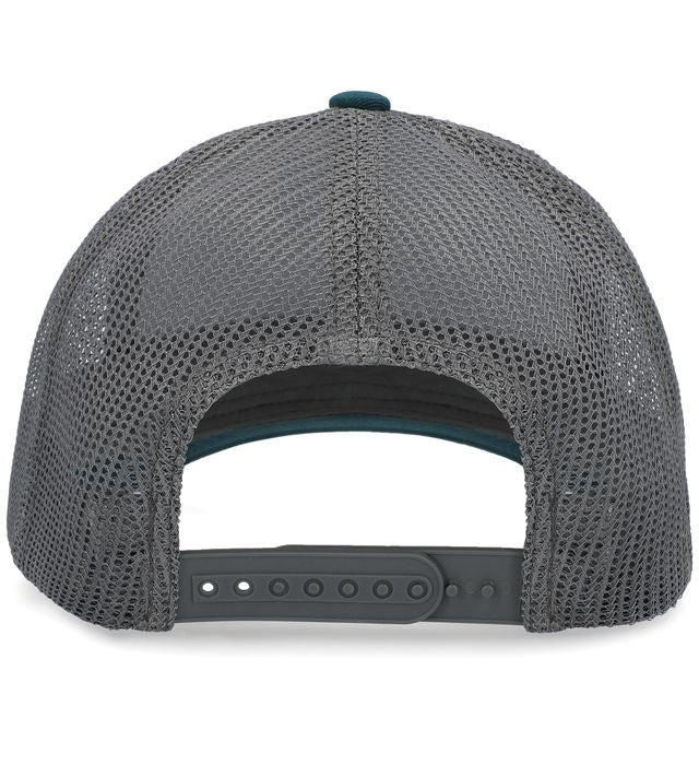 Gorra Trucker Perfil Bajo P114
