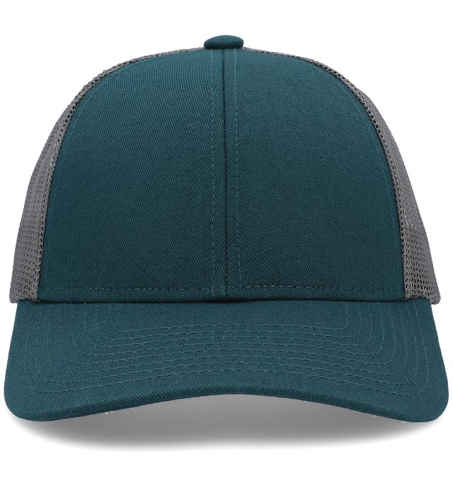 Gorra Trucker Perfil Bajo P114