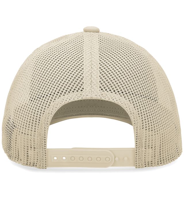 Gorra Trucker Perfil Bajo P114
