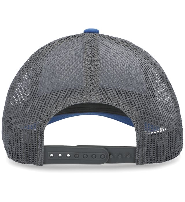 Gorra Trucker Perfil Bajo P114