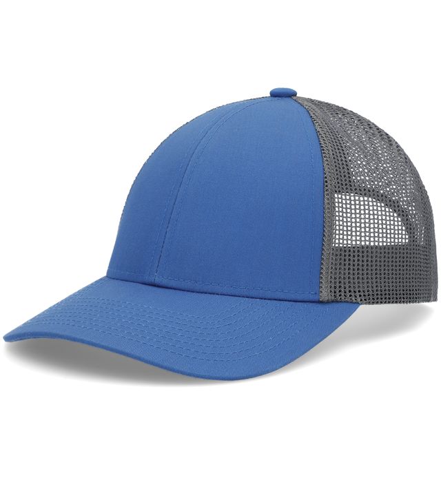 Gorra Trucker Perfil Bajo P114