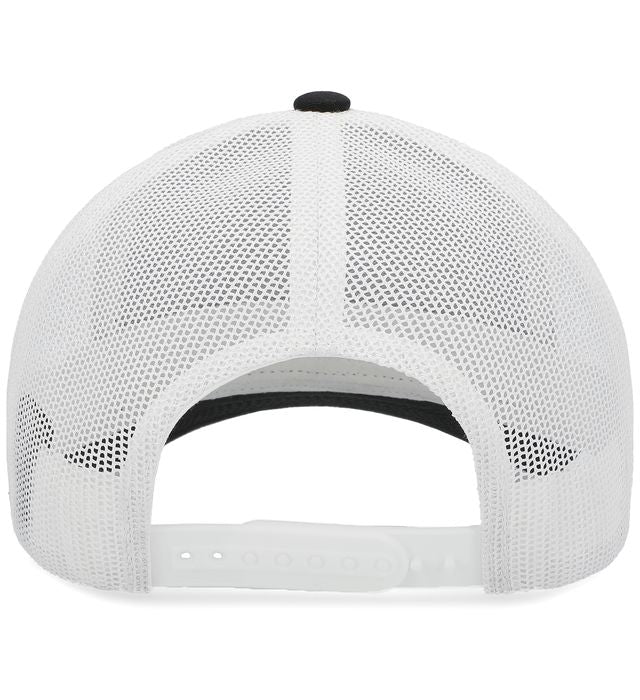Gorra Trucker Perfil Bajo P114