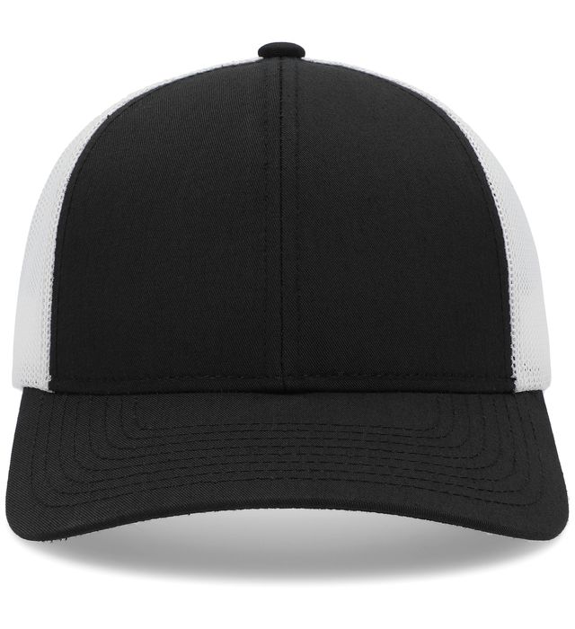Gorra Trucker Perfil Bajo P114