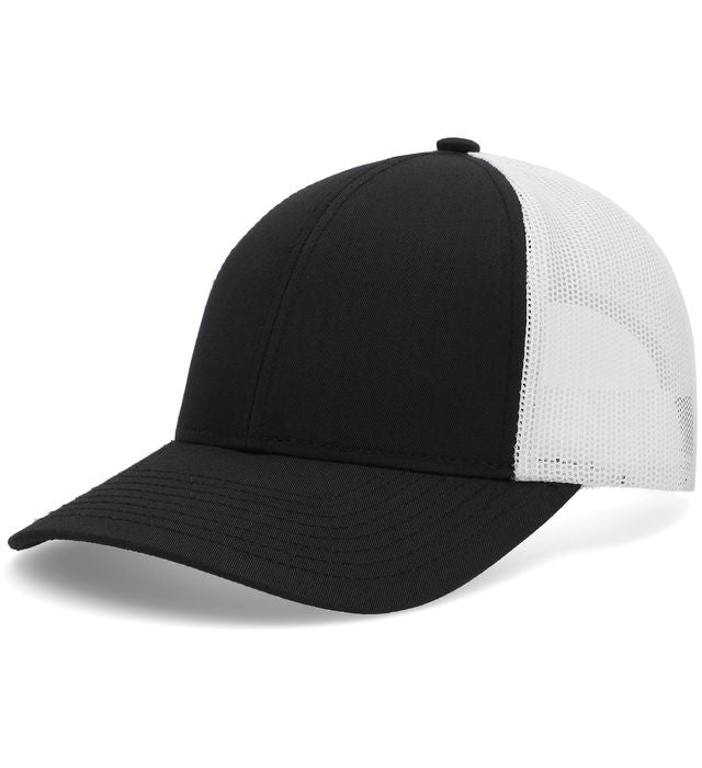 Gorra Trucker Perfil Bajo P114