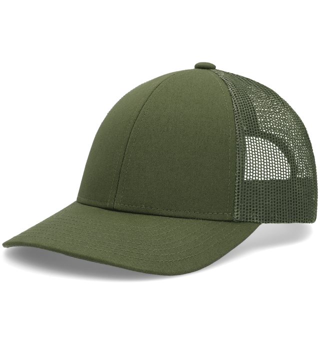 Gorra Trucker Perfil Bajo P114