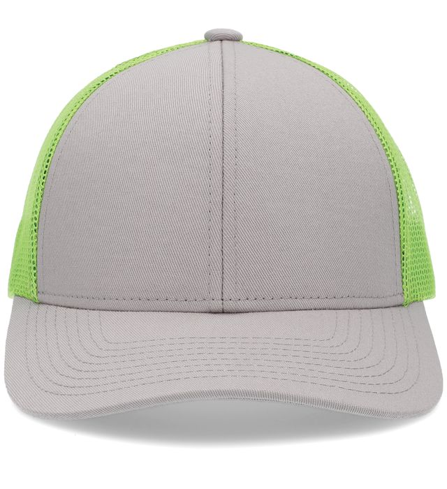 Gorra Trucker Perfil Bajo P114