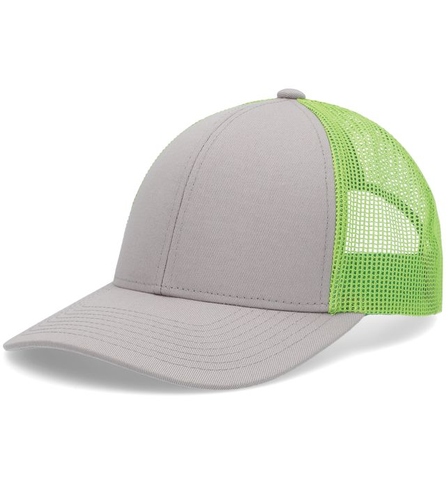 Gorra Trucker Perfil Bajo P114