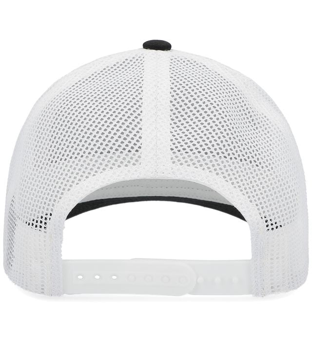 Gorra Trucker Perfil Bajo P114