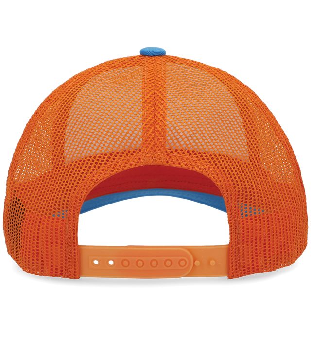 Gorra Trucker Perfil Bajo P114