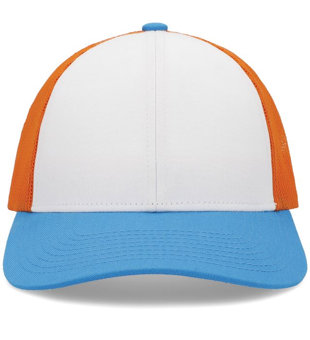 Gorra Trucker Perfil Bajo P114
