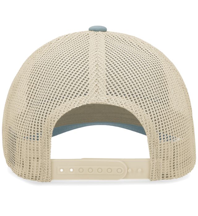 Gorra Trucker Perfil Bajo P114