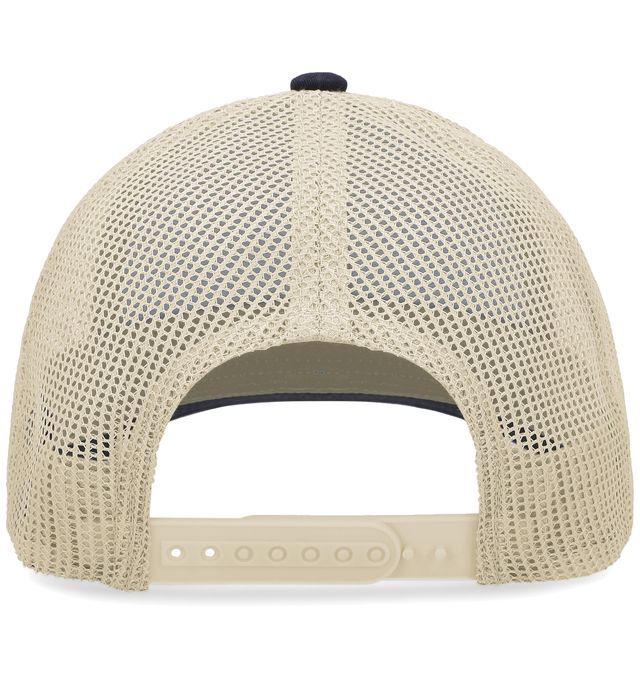 Gorra Trucker Perfil Bajo P114