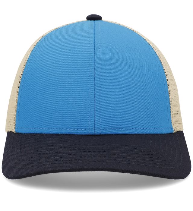 Gorra Trucker Perfil Bajo P114