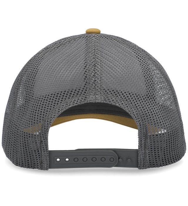 Gorra Trucker Perfil Bajo P114