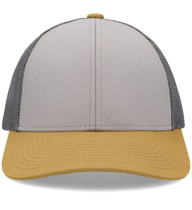 Gorra Trucker Perfil Bajo P114