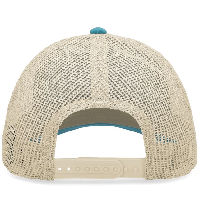 Gorra Trucker Perfil Bajo P114