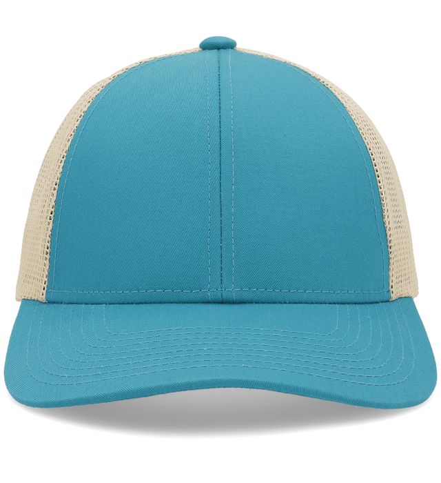 Gorra Trucker Perfil Bajo P114