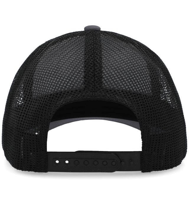 Gorra Trucker Perfil Bajo P114