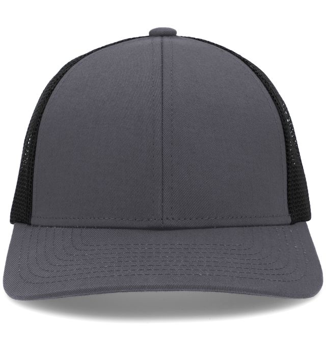 Gorra Trucker Perfil Bajo P114