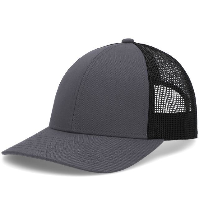 Gorra Trucker Perfil Bajo P114