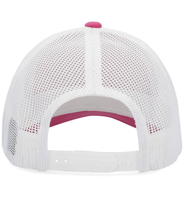 Gorra Trucker Perfil Bajo P114