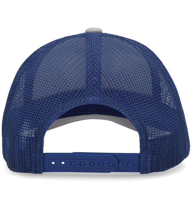 Gorra Trucker Perfil Bajo P114