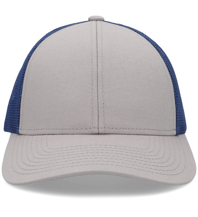 Gorra Trucker Perfil Bajo P114
