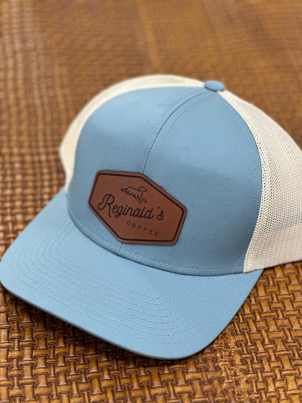 Gorra Trucker Perfil Bajo P114