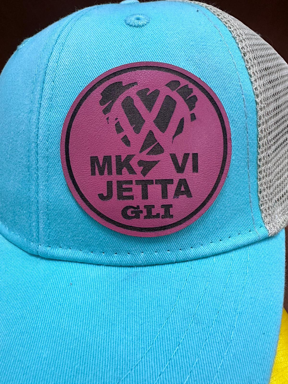 Gorra Trucker Perfil Bajo P114