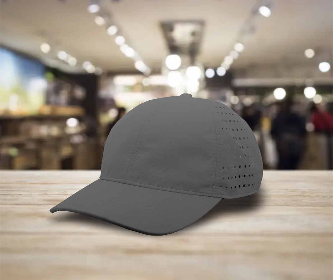 Gorra Lite Series Perforated 425L