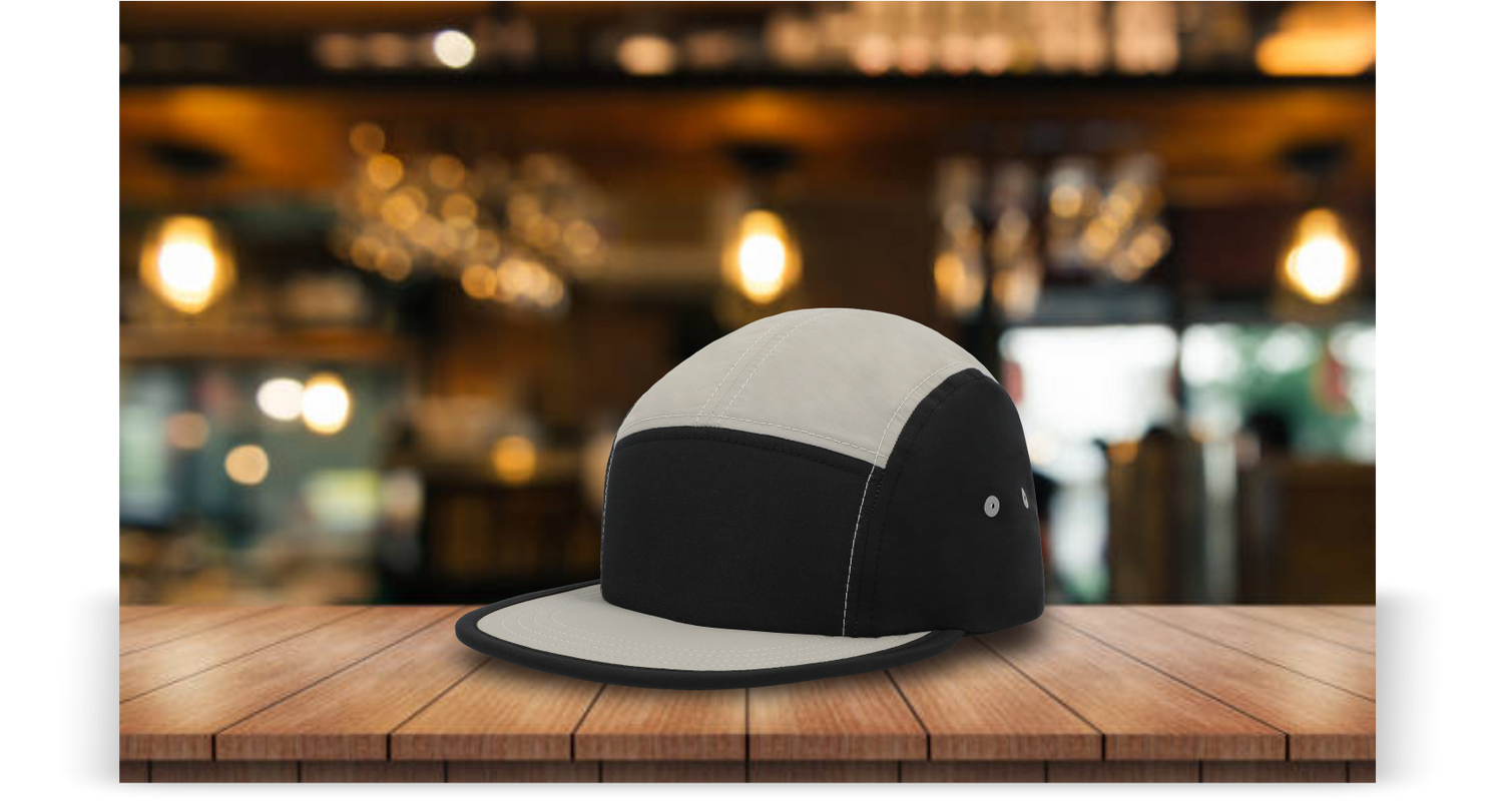 Gorra  Packable Camper  P781