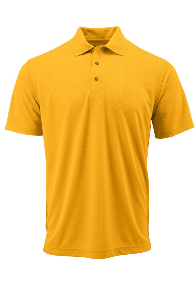 Paragon Microfiber Polo Man