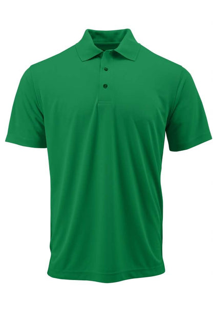 Paragon Microfiber Polo Man