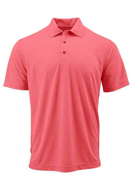 Paragon Microfiber Polo Man