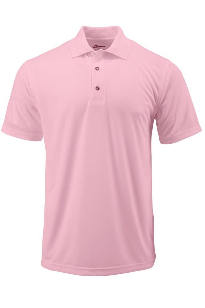 Paragon Microfiber Polo Man