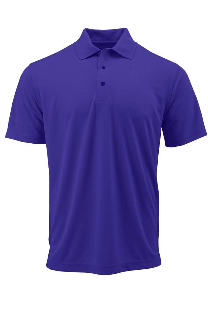 Paragon Microfiber Polo Man