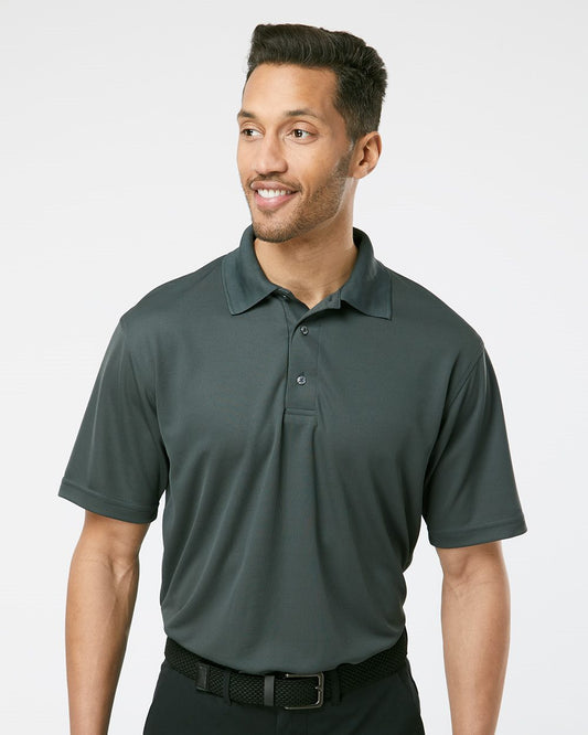 Paragon Microfiber Polo Man