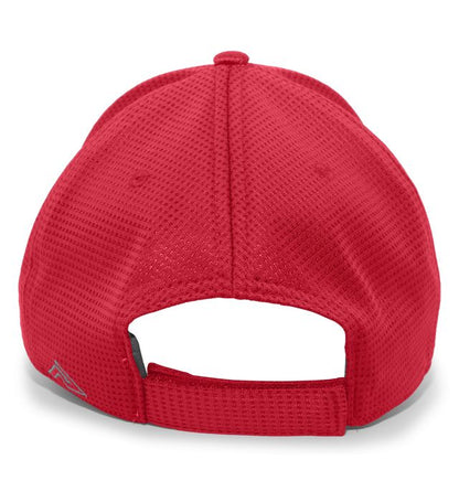 Gorra Air-Tec Performance, ajuste hook-and-loop (tipo velcro)*