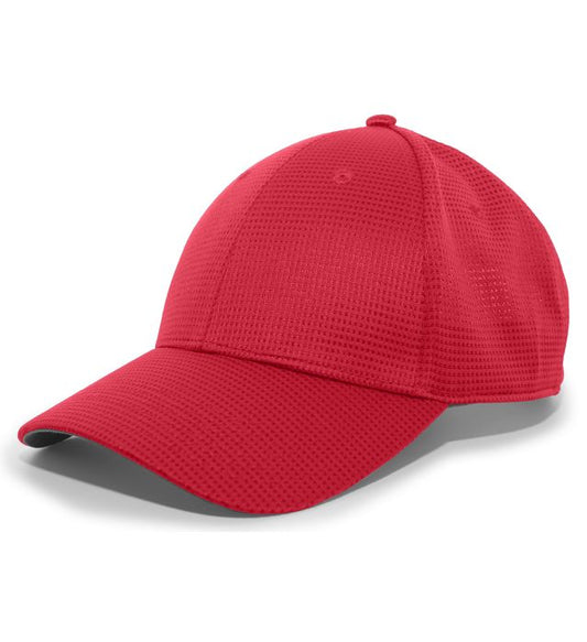 Gorra Air-Tec Performance, ajuste hook-and-loop (tipo velcro)*