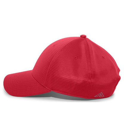 Gorra Air-Tec Performance, ajuste hook-and-loop (tipo velcro)*