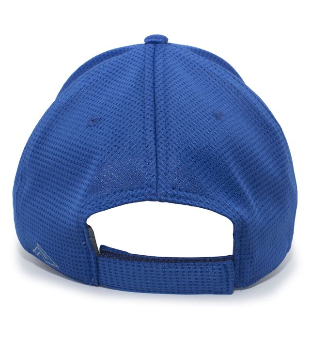 Gorra Air-Tec Performance, ajuste hook-and-loop (tipo velcro)*