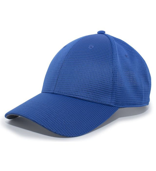 Gorra Air-Tec Performance, ajuste hook-and-loop (tipo velcro)*