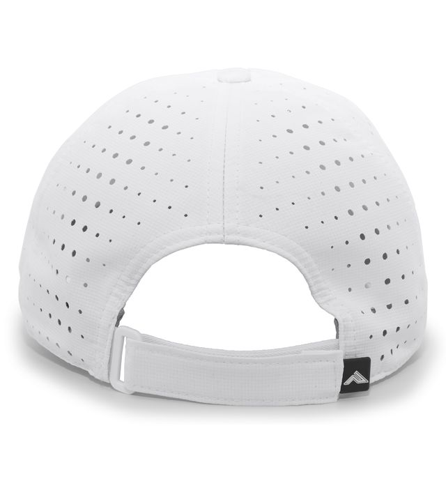 Lite Series Perforated Cap 425L Blanca