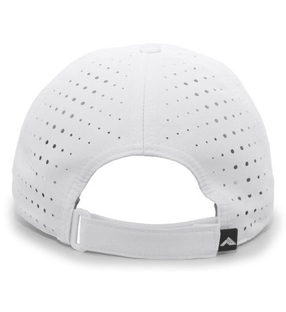 Lite Series Perforated Cap 425L Blanca