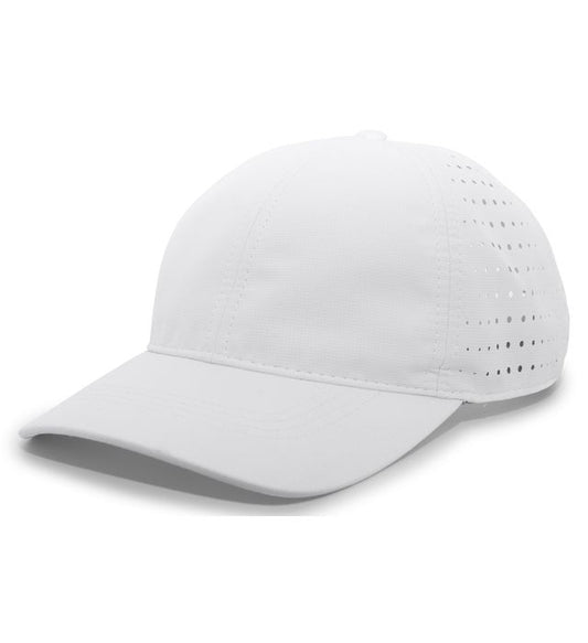 Lite Series Perforated Cap 425L Blanca
