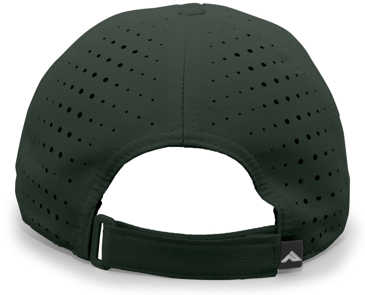 Lite Series Perforated Cap 425L Dark Green