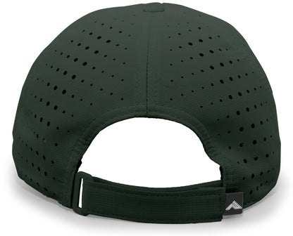 Lite Series Perforated Cap 425L Dark Green