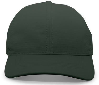 Lite Series Perforated Cap 425L Dark Green