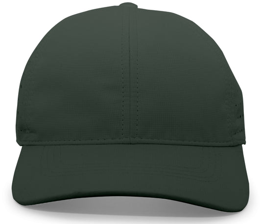 Lite Series Perforated Cap 425L Dark Green