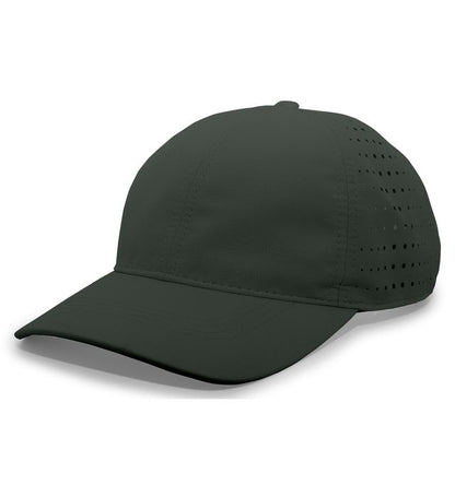 Lite Series Perforated Cap 425L Dark Green